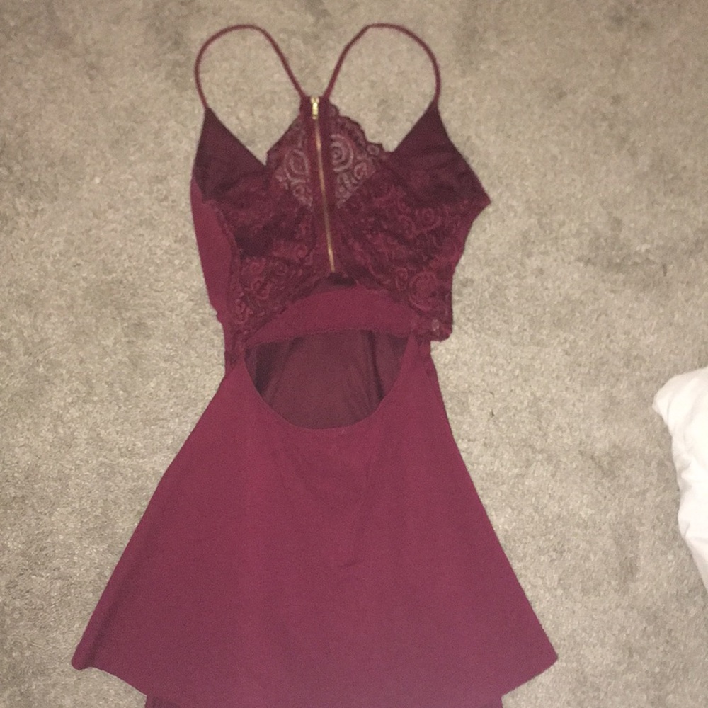 Dress - Picture 2 of 2